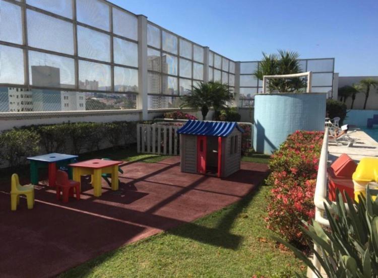 Ms Nortel São Paulo Exterior foto