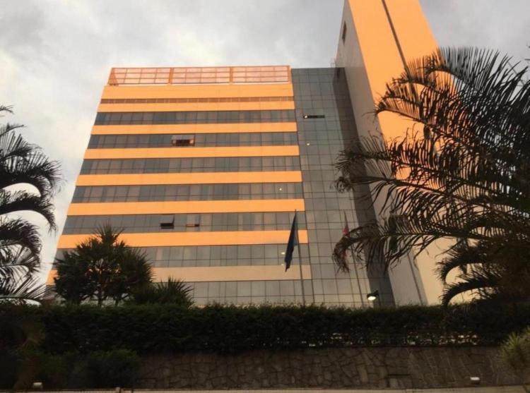 Ms Nortel São Paulo Exterior foto